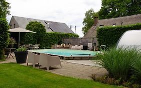 B&B De Bedstay met zwembad en sauna